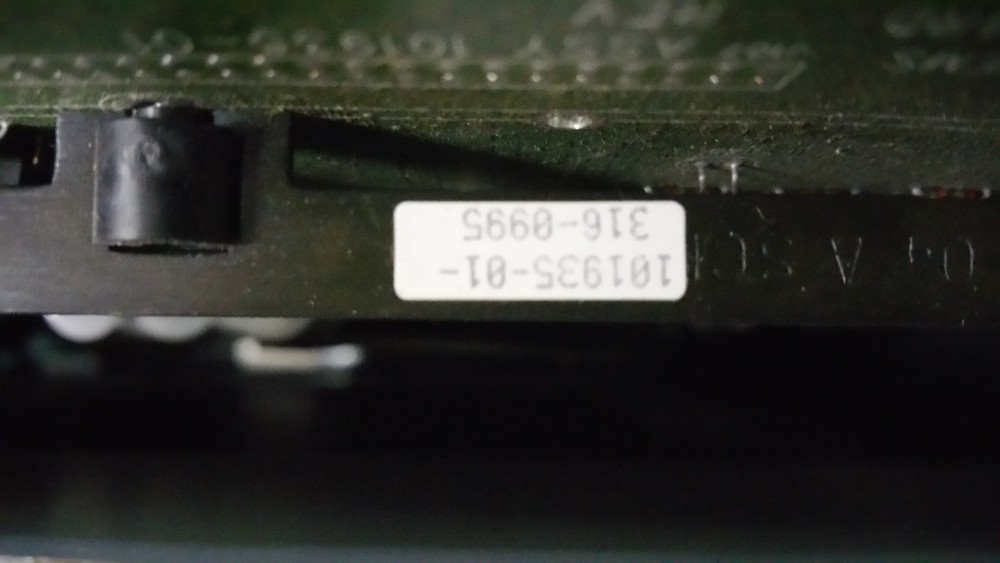 Pinnacle Systems Video and Audio Workstation 102231-02 NTSC FLASHFILE