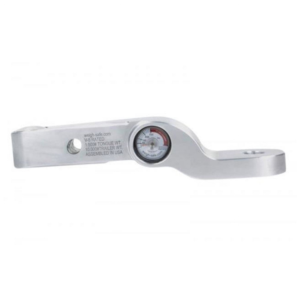 Weigh Safe WSFH22 Fixed Height Mount W/ Ga