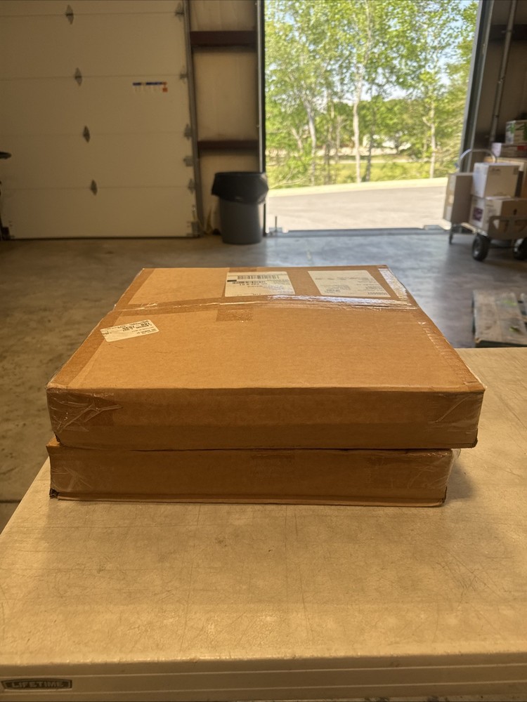 TENNANT 1220221, 14" PAD DRIVER