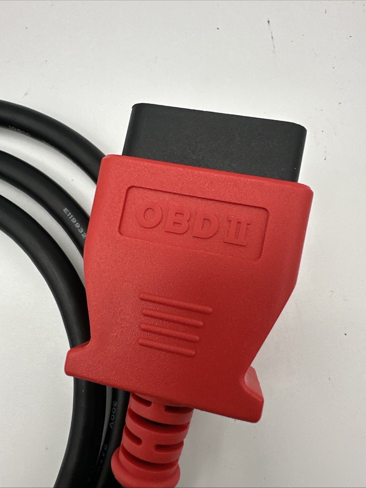 OEM OBD2 Main Test Cable For Autel MaxiSys MS908 PRO/ Maxisys Elite Scanner