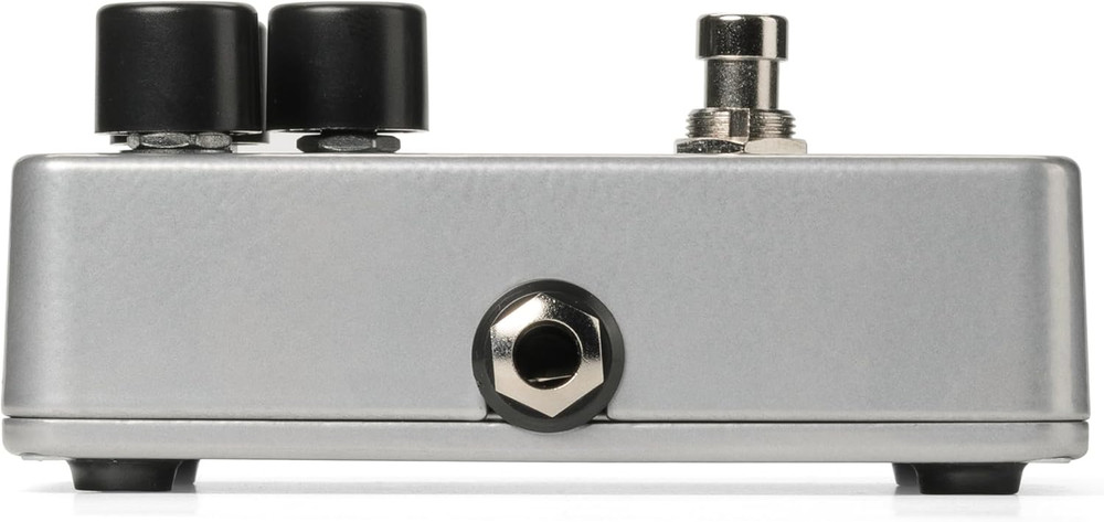 Triangle Big Muff Pi Fuzz Pedal