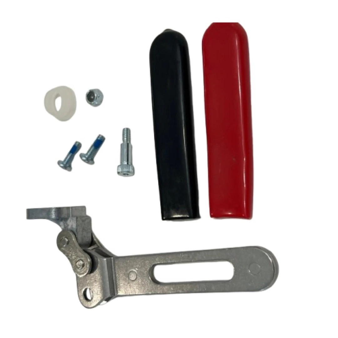 Cottrell Hydraulic Valve Handle , Stainless Steel , C-W NSHW , TE4820 , Kit