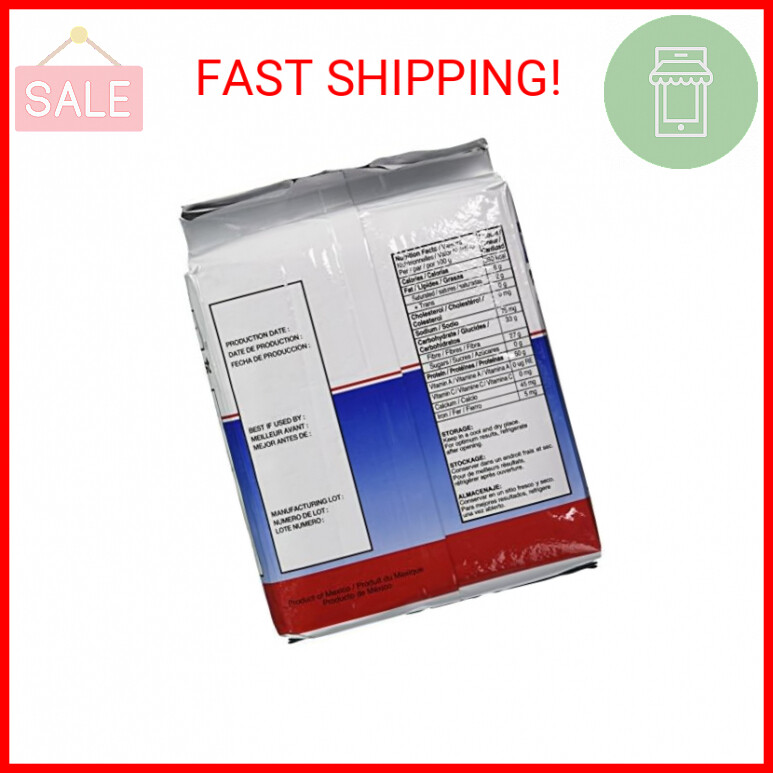 Red Star Active Dry Yeast, 2 Pound Pouch