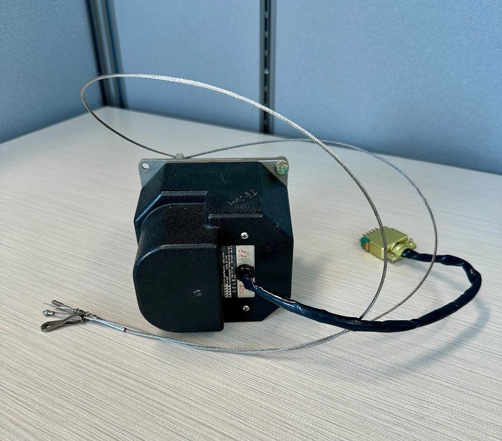 Bendix King KS272 Trim Servo