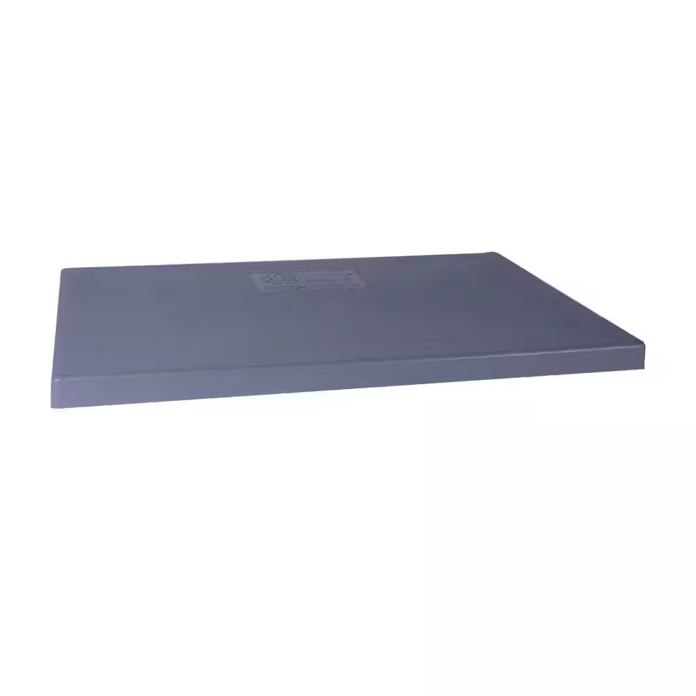 18 In. X 38 In. X 3 In. E Lite Plastic Mini Split Condensor Pad