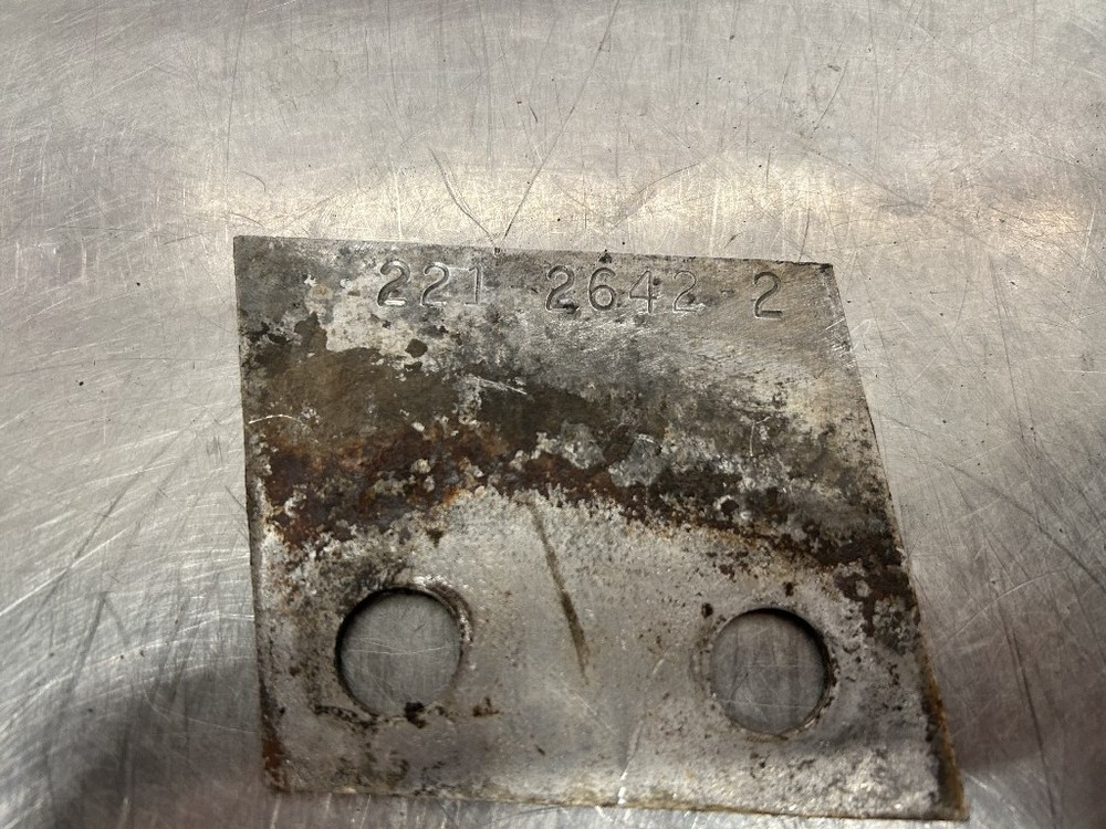 KENWORTH 221-2642-2 SHIM
