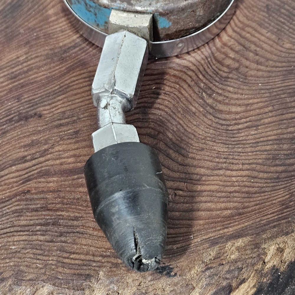 Schauer Compression Tester Model A8020