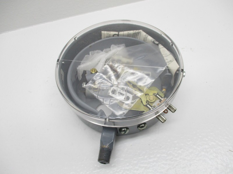 MERCOID CONTROL DA-31-2RG3A NSMP