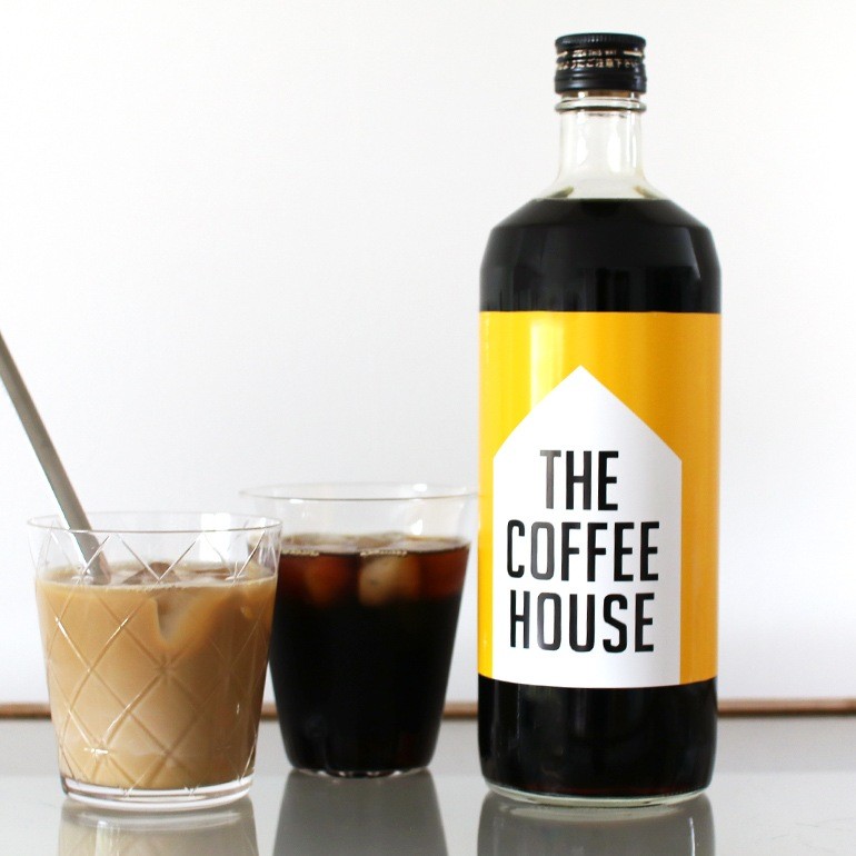 SUMIDASUMIDA COFFEE Sumida Coffee | Liquid Coffee