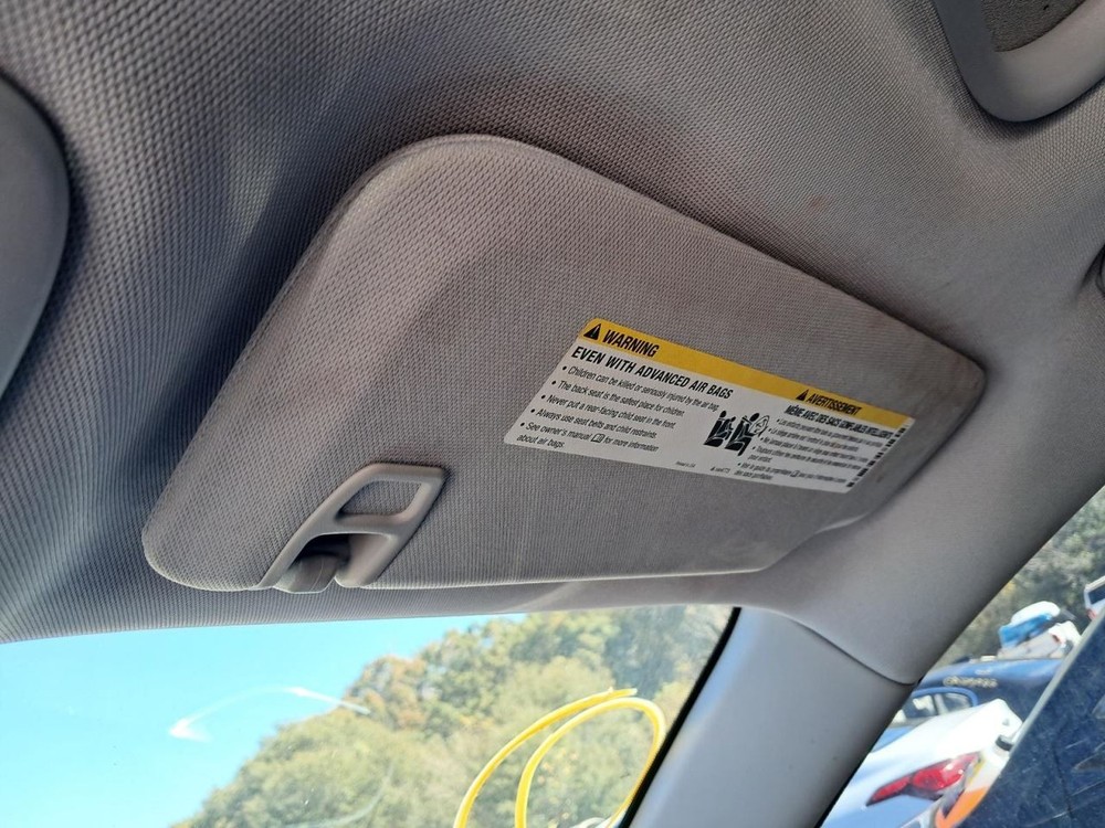 MALIBU 2017 Glove Box 4853260