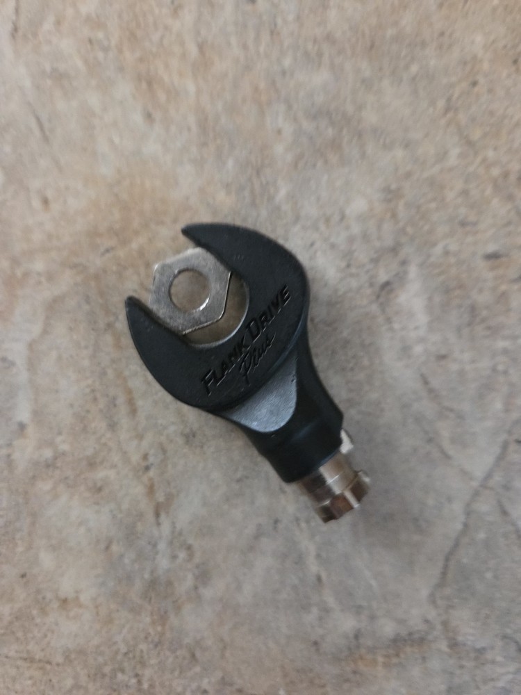 Snap-on Toolbox key K680