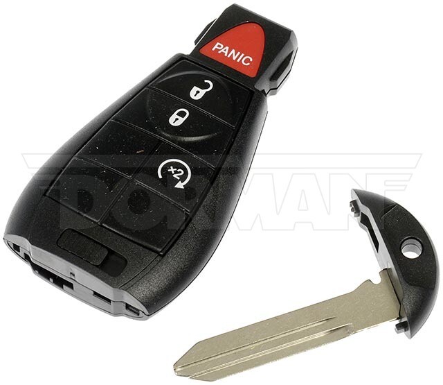DORMAN 99456ST Keyless Entry Remote for Enhanced Security