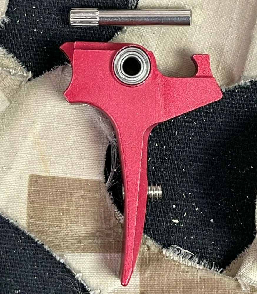 NEW Core EMEK 100/EMEK MG100 Hyper Trigger - Dark Lava