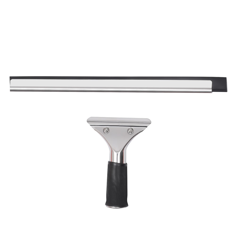 Solar Panel Cleaning Brush & Pole Kit Window Cleaner Solar Panel Cleaning System