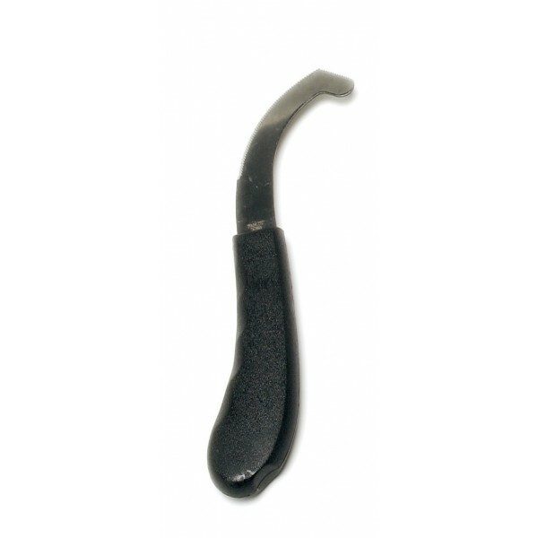 Bot Egg Removal Knife