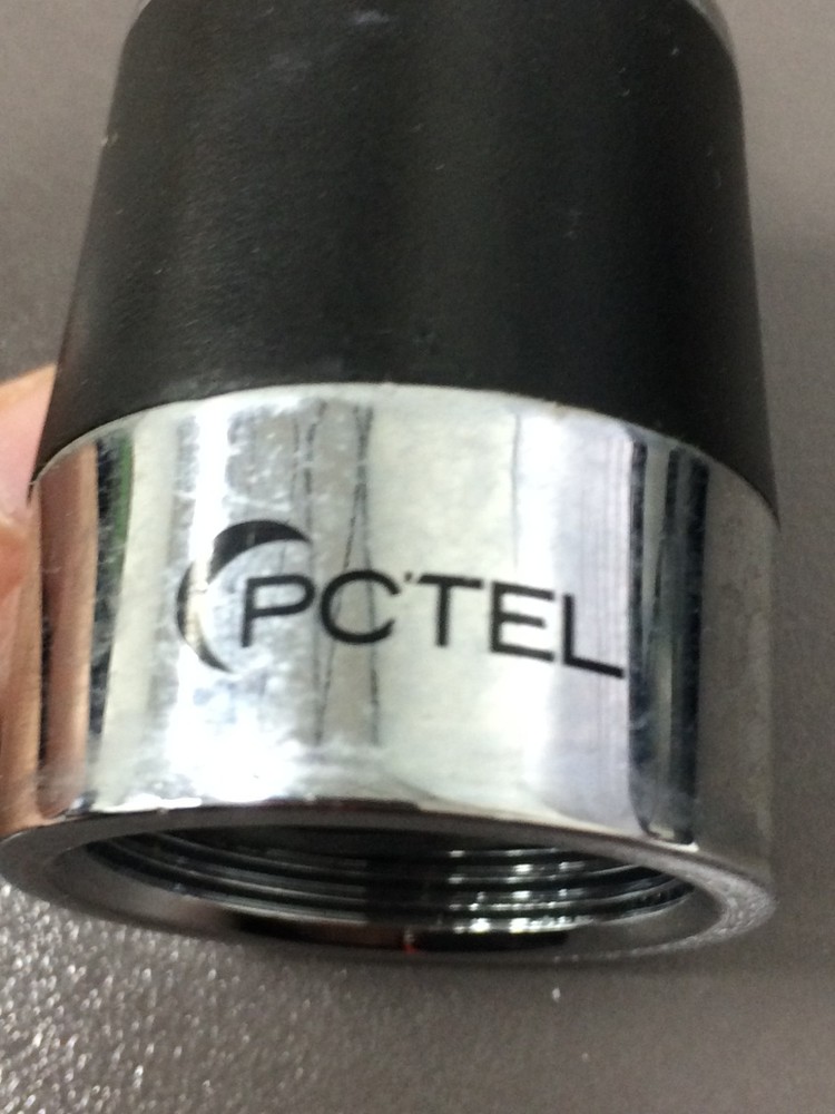 PCTEL Mobile Antenna Base Only, 2MAT58, 341