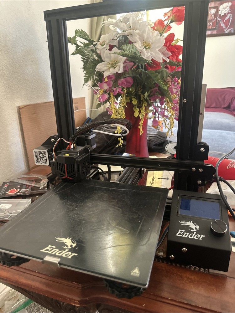 Ender 3 Neo