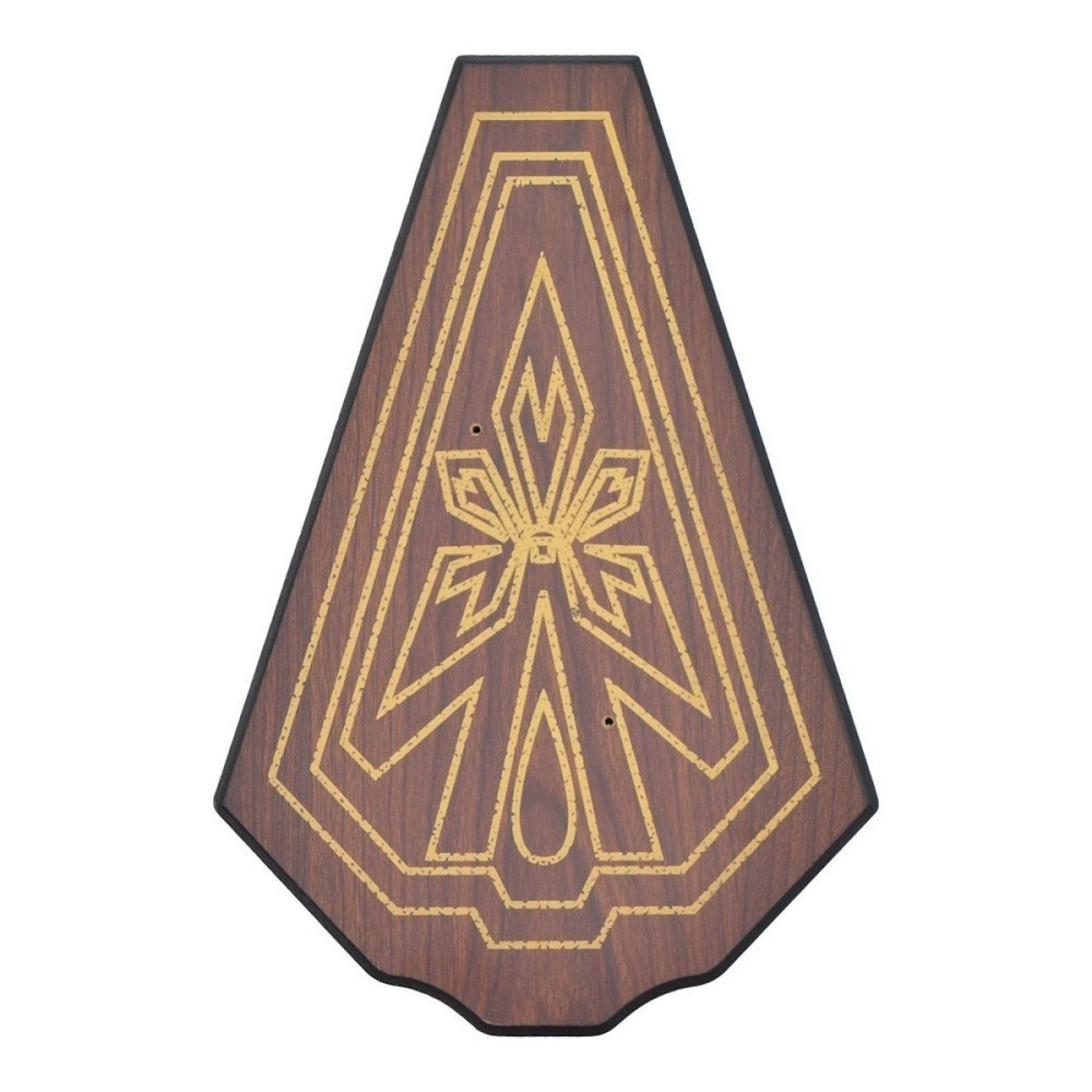 Gimli's Axe