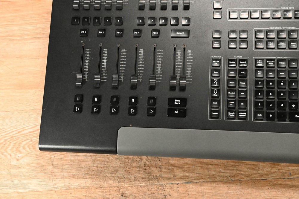 Strand Lighting NEO Lighting Control Console CG00XB4