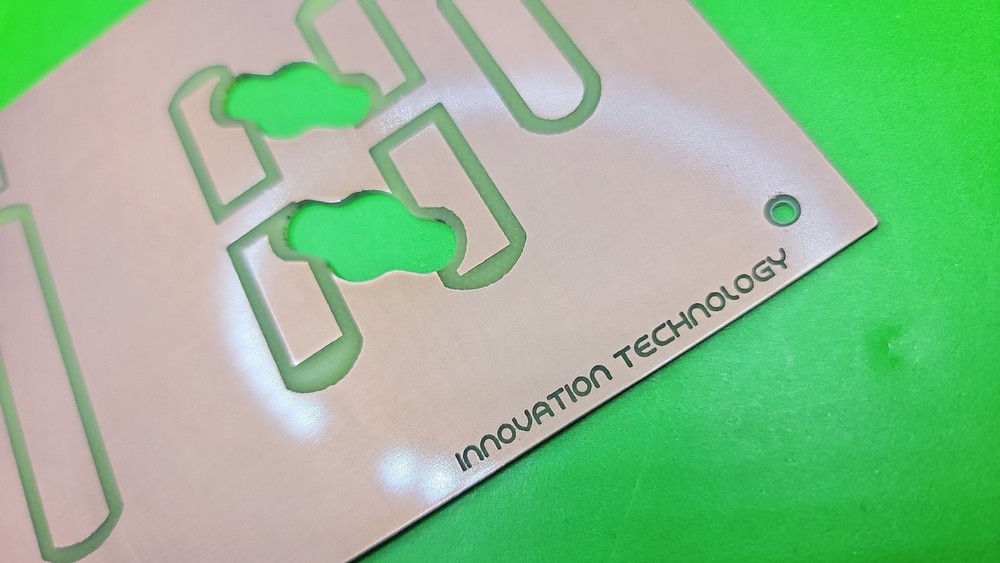 CIRCUIT BOARD 2 PILLS (COPPER)