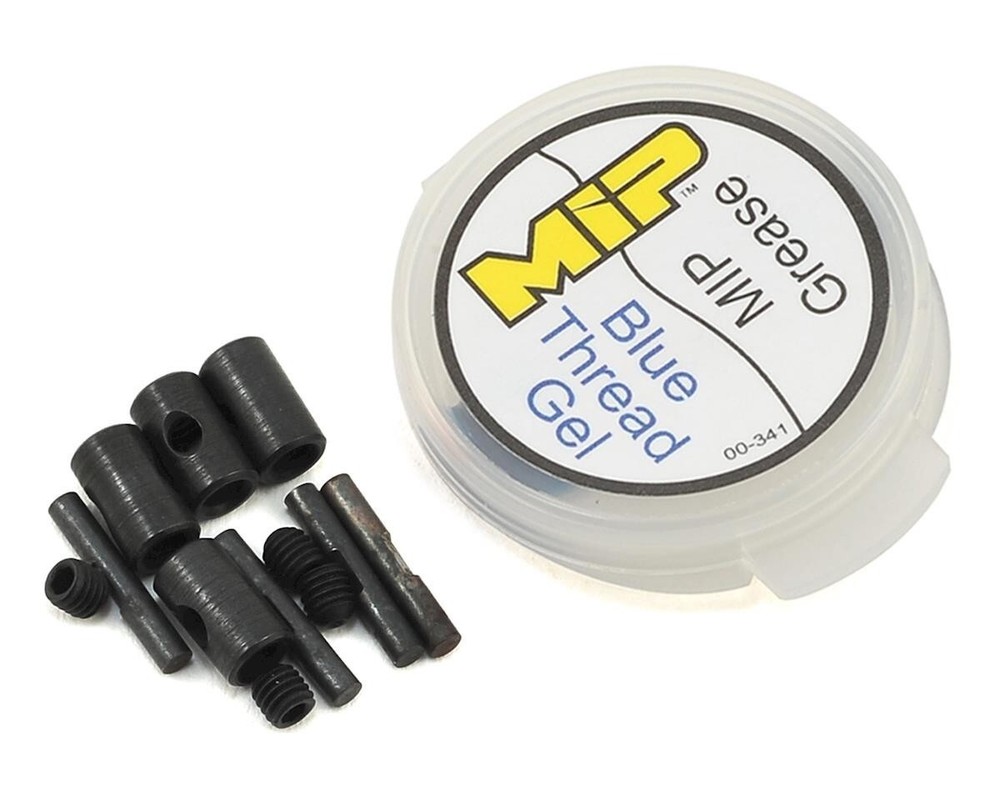 MIP 17115 HD DRIVELINE REBUILT KIT