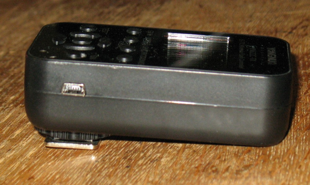 Yongnuo YN622C-TX E-TTL Wireless Flash Controller