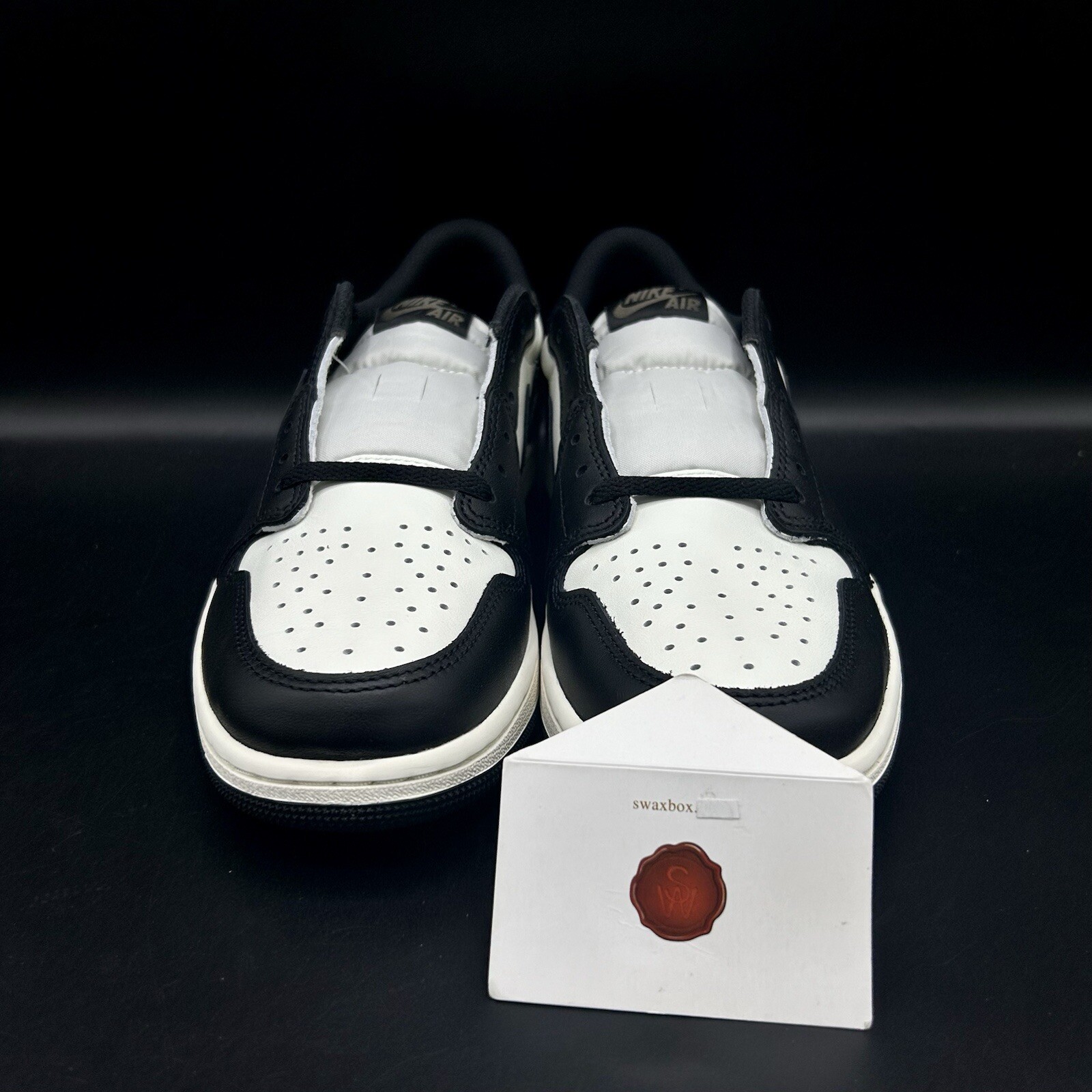 Air Jordan 1 Retro Low OG Mocha CZ0790-102 Ship Now