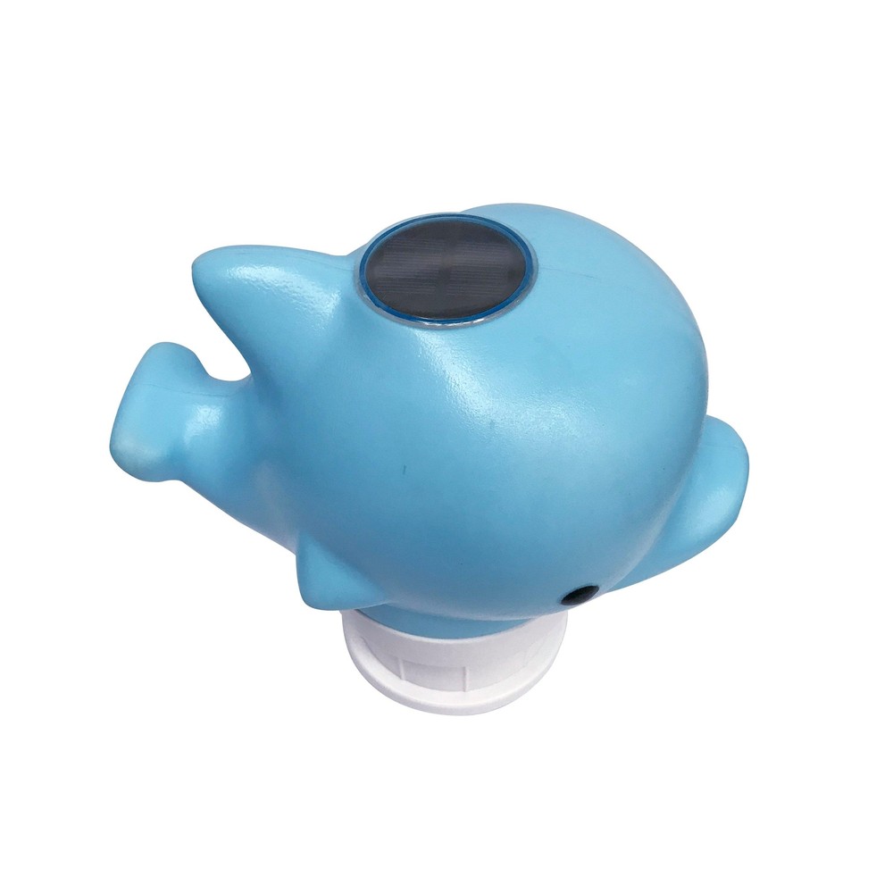 Leslie's Solar Dolphin Chlorinator WP100