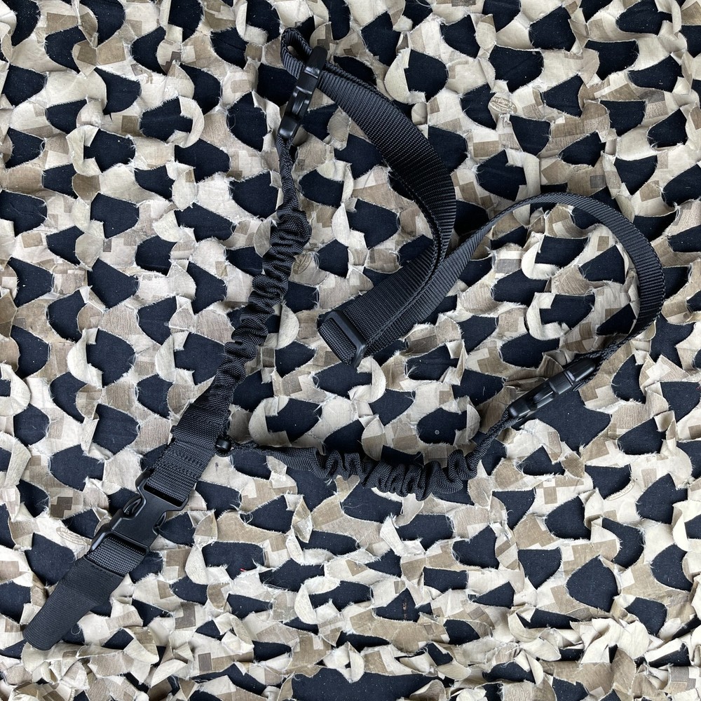 New PepperBall Single Point Sling