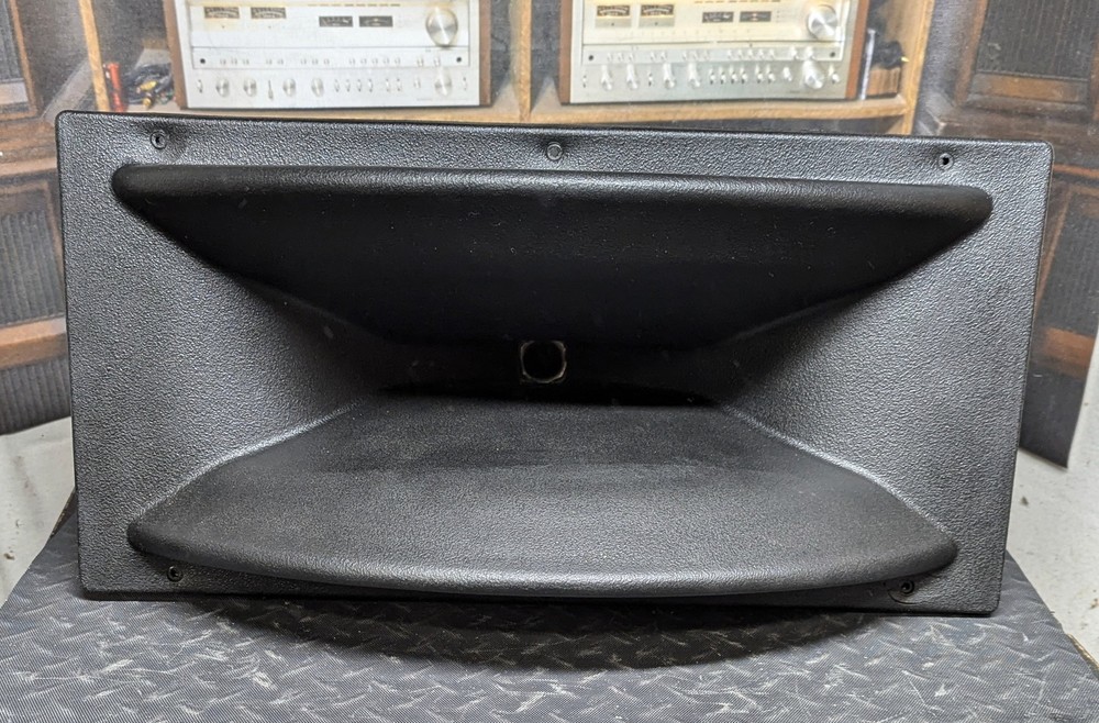 1 ElectroVoice EV horn and compression driver from SH-1502ER speaker