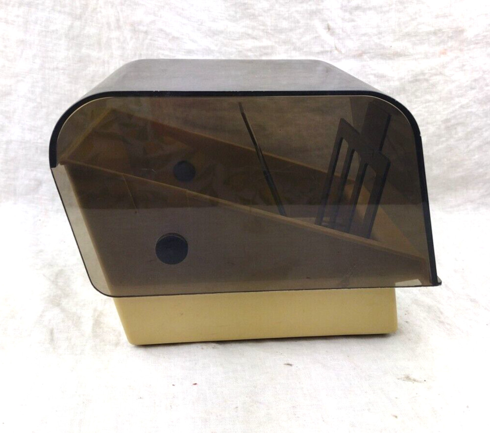 EICHNER - 5 1/4” Floppy Disk Storage Case