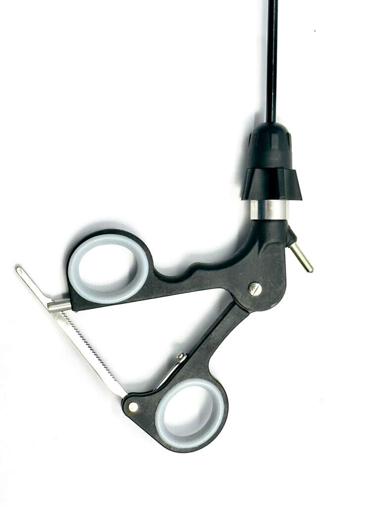 Laparoscopic Crocie Olmi Type Grasper Reusable Instruments Set 5mm