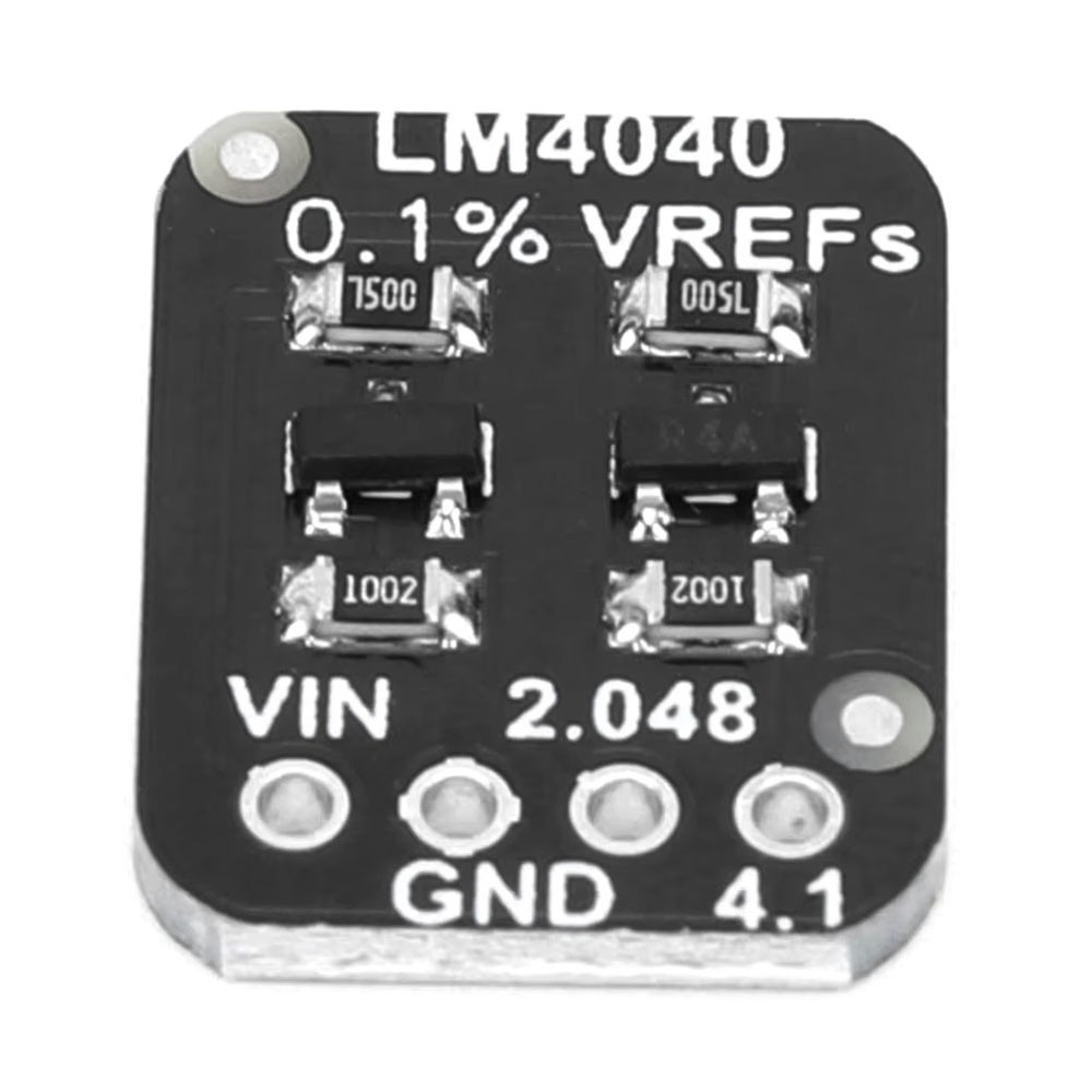 LM4040 Precision Voltage Reference Module 2.048V 4.096V Voltage Reference-3538
