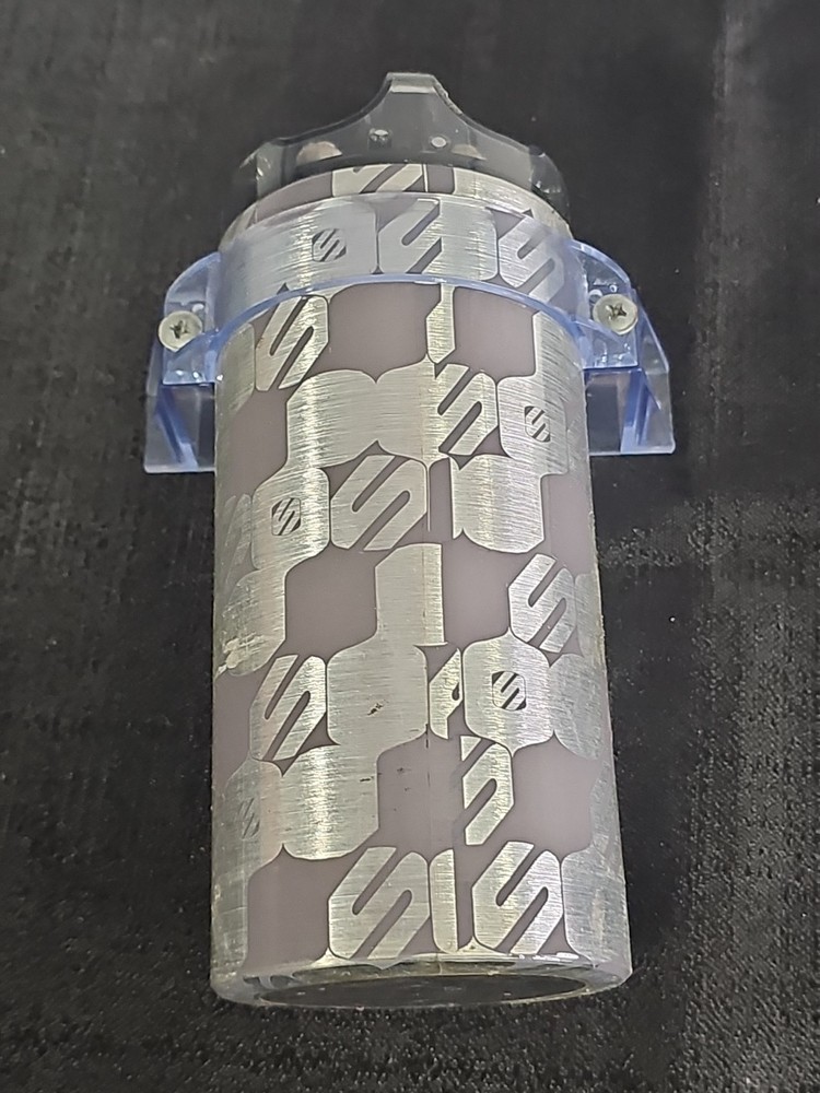 Scosche PSC.5 500K Micro Farad Digital Capacitor