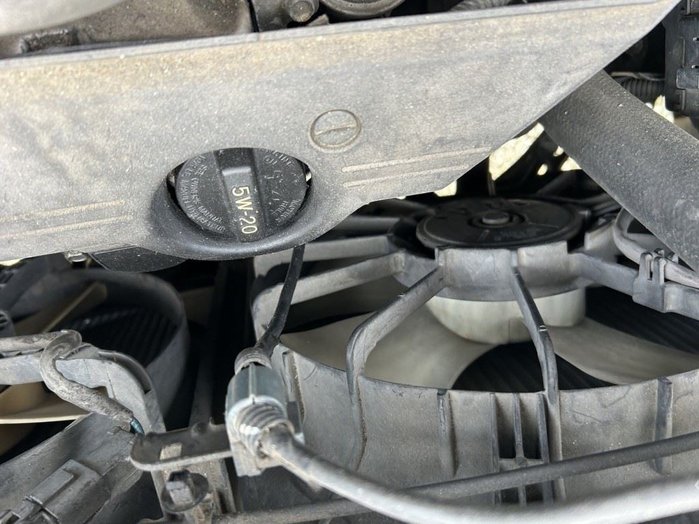 PILOT 2004 Keys/Latches/Locks 104861242