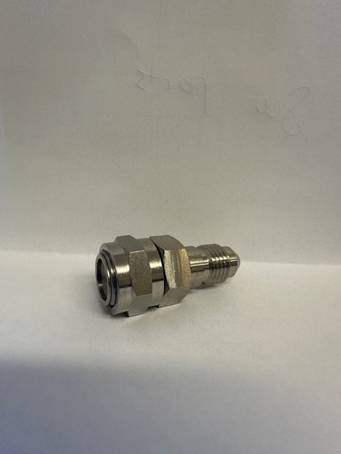 AV5007 High Pressure Inflating Connection