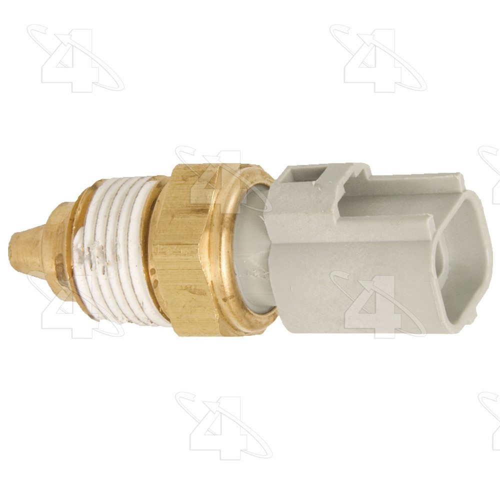 FOUR SEASONS Engine Coolant Temperature Sensor Fits 2000-2001 Mazda MPV
