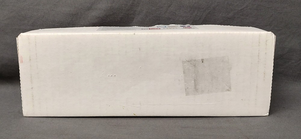 Gas Sampling Pump w/ Wand And Box Operational No Paperwork