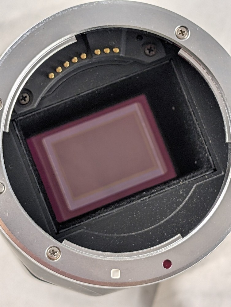 Avigilon 12L-H4PRO-B IP Security Camera w/ Self-Learning Video Analytics