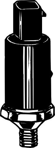 13250 Oil Pressure Switch Socket