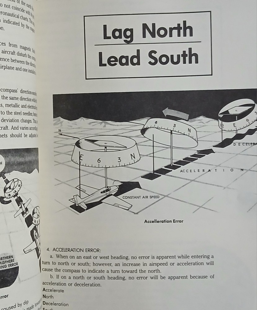 ATC Private pilot course manual 1990