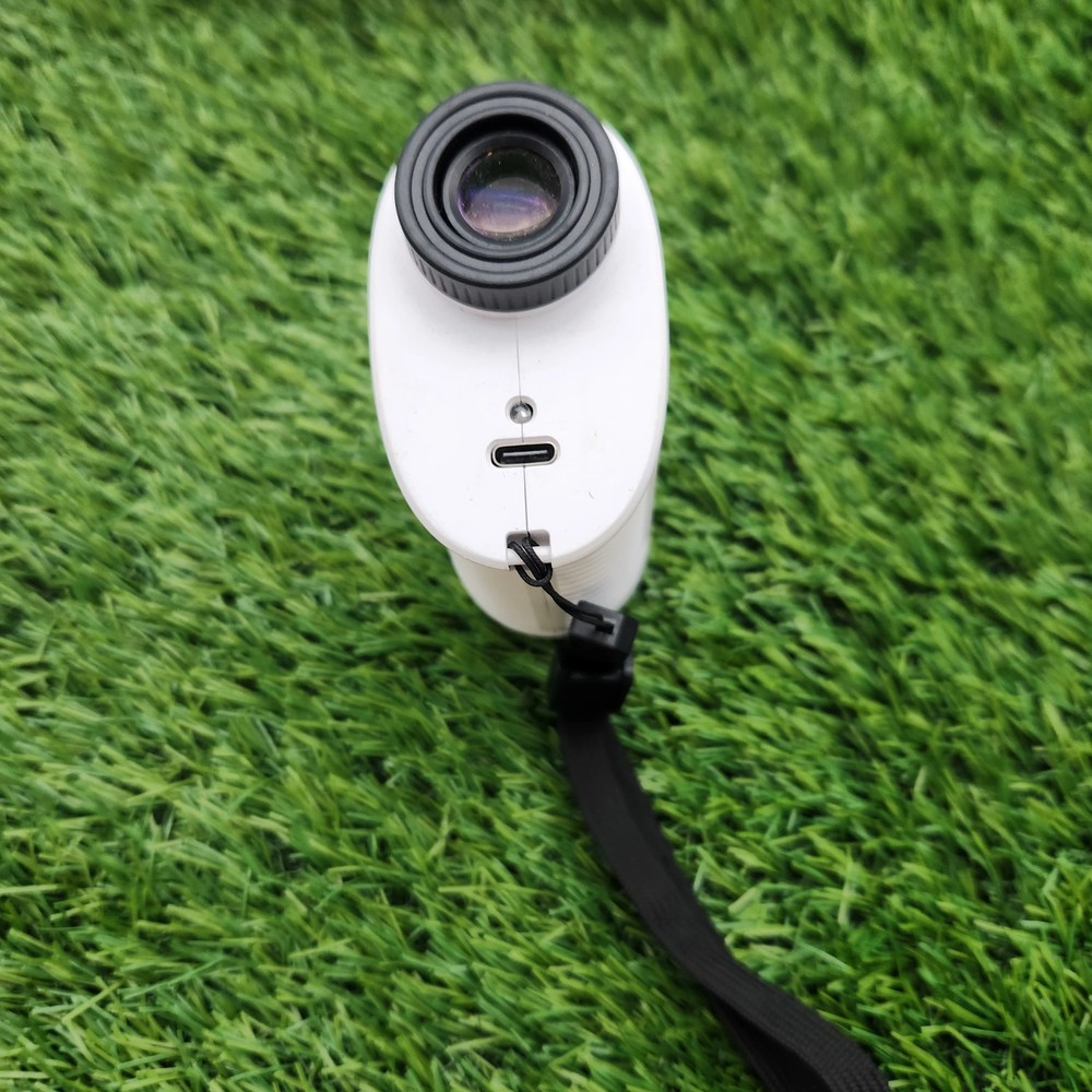 HENYU GOLF RANGEFINDER VERYGOOD