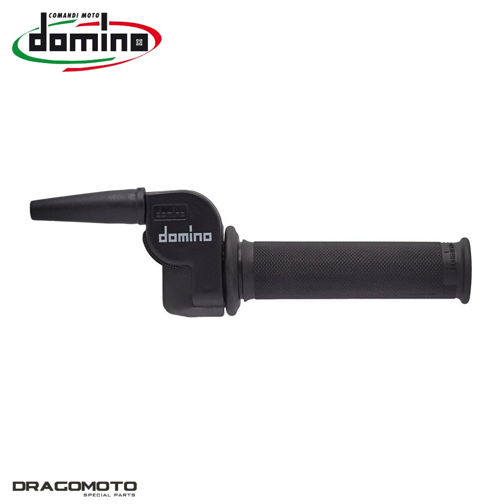 DOMINO 1908.03-01 Single Rapid Gas Control