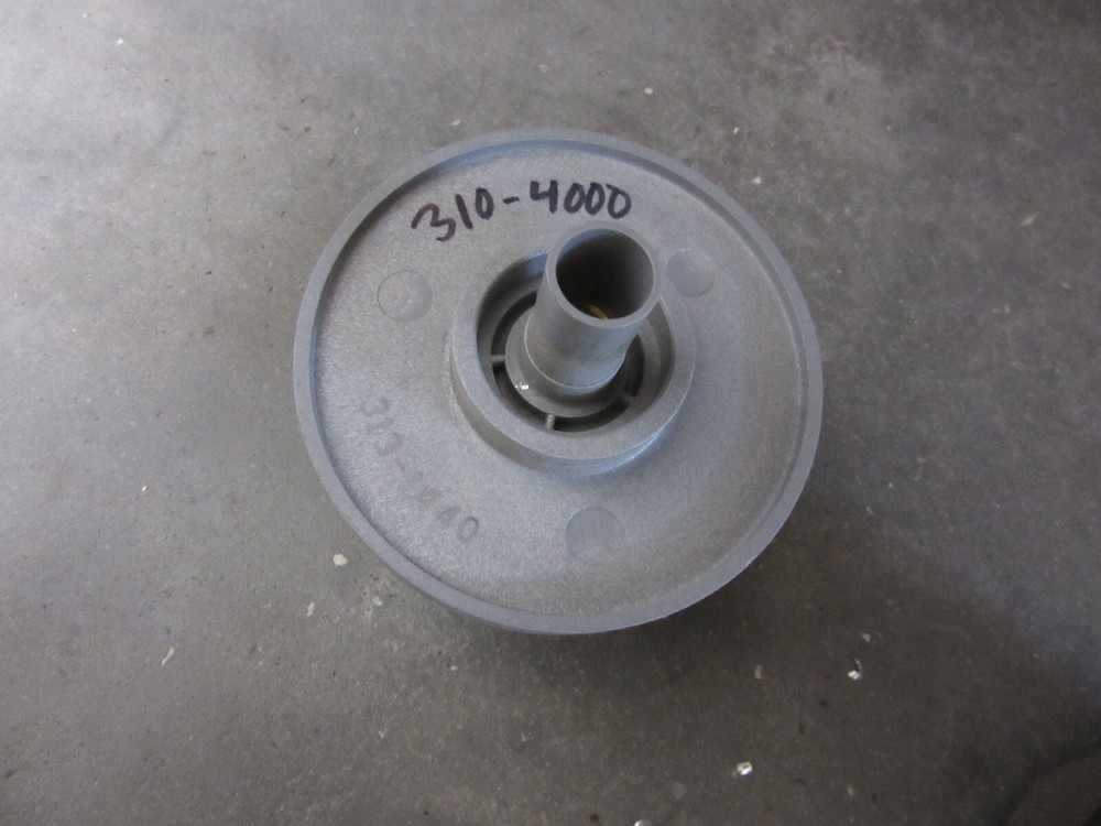 Spa Impeller 310-4000