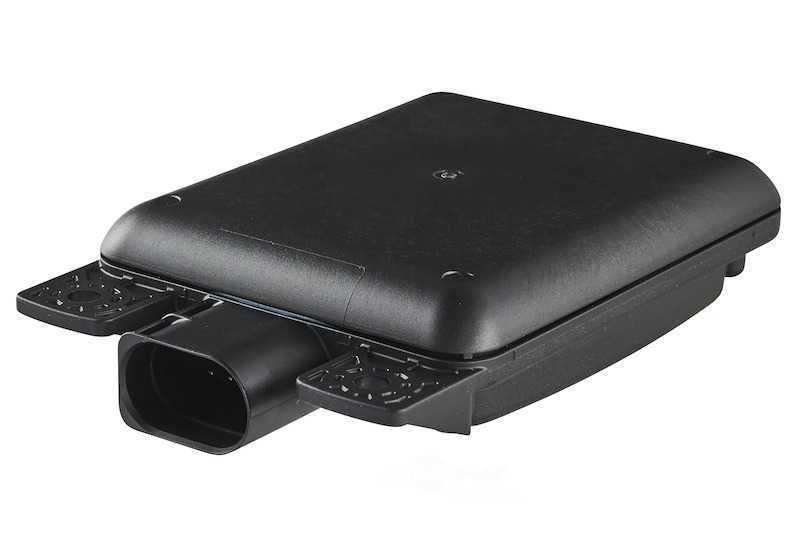 Body Control Module Hella 011719271