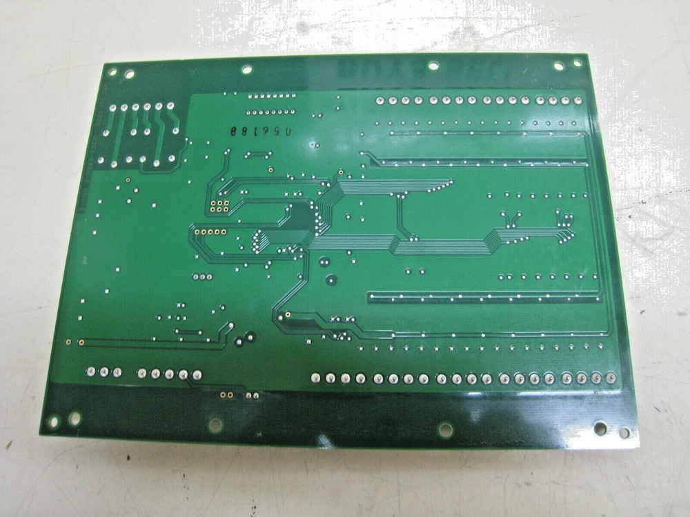Lenel Input Control Module Board Model #: LNL-1100 FREE SHIPPING