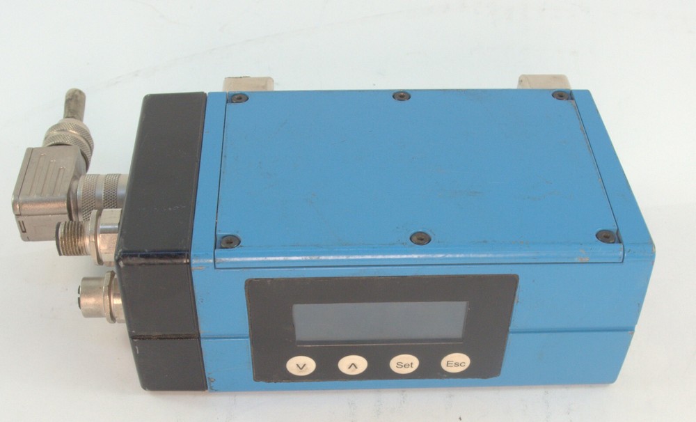 SICK DME5000-117 DME5000 LASER Distance Sensor