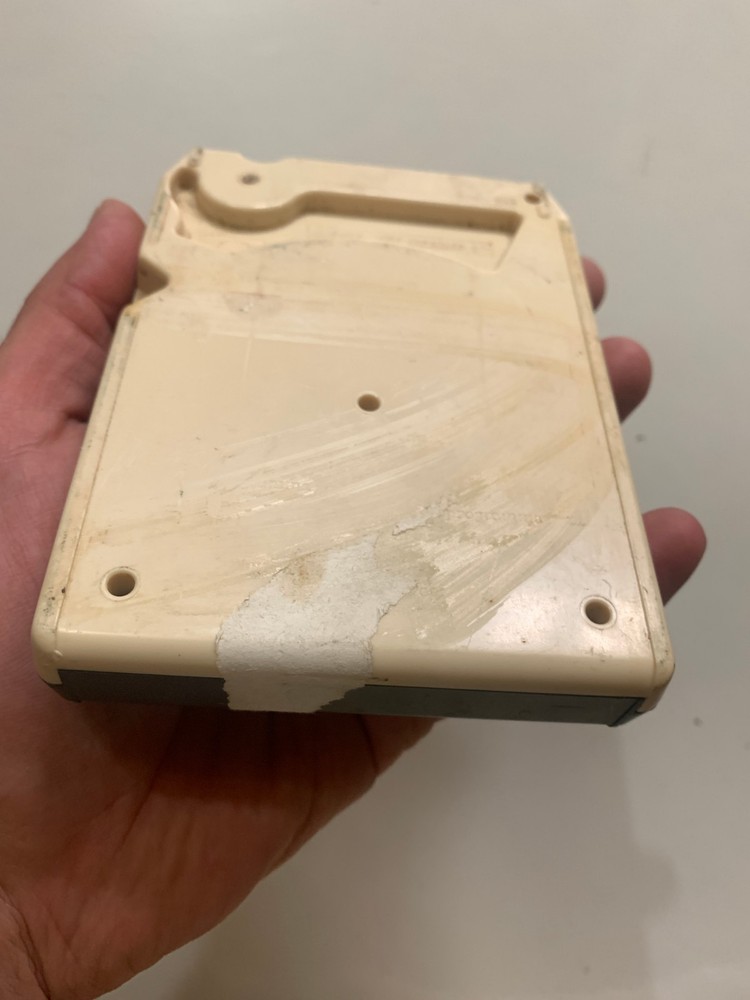 STEREO CASSETTE 8 HIT PARADE COMPILATION VARIOUS MIXED