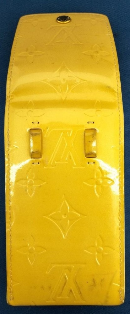 Louis Vuitton M91052 Cigarette Case