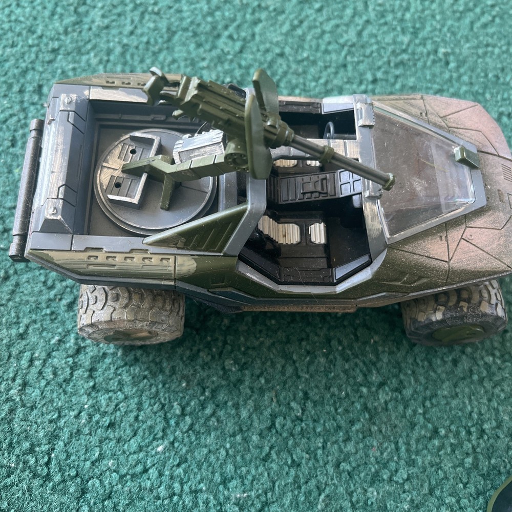 Halo Remote Control Vehicle